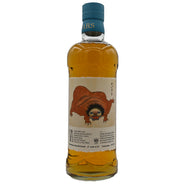 Mars The Y.A. Bakemono Series #6 "Nobusuma" Single Cask Japanese Whisky (BTL 700ml)