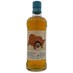 Mars The Y.A. Bakemono Series #6 "Nobusuma" Single Cask Japanese Whisky (BTL 700ml)