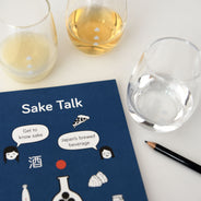 Sake Tasting