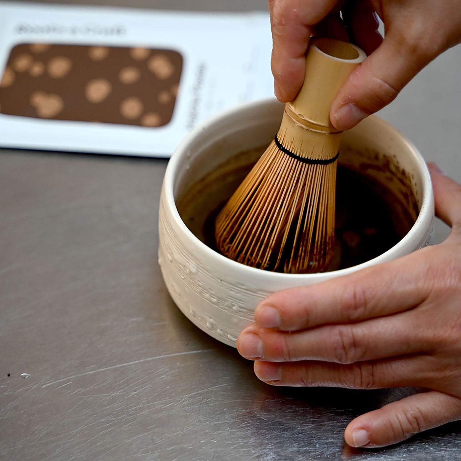 Roots & Craft Hojicha Powder – Umami Mart