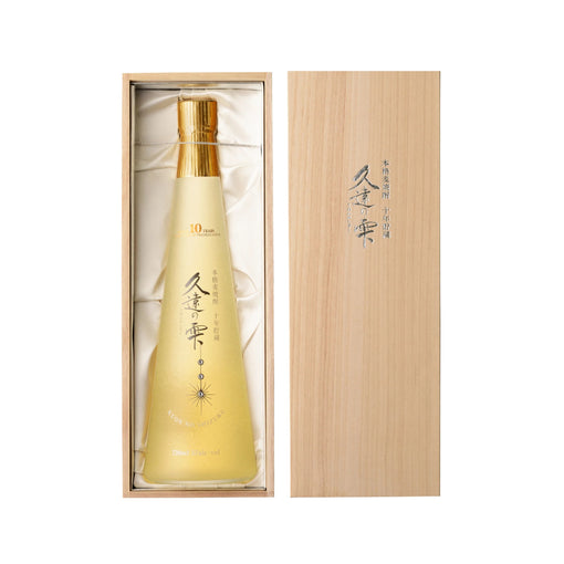 Kuon no Shizuku Barley Shochu (BTL 720 ml)