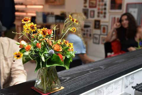 Koi No Kissa 2026 Valentine's Day