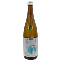 Kinoene Oh-Karakuchi Nama Genshu Junmai (BTL 720 ml)