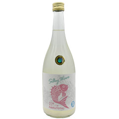 Narutotai Silky Wave Nigori Nama (BTL720ml)