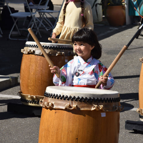 Lucky 13 Matsuri