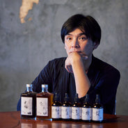 The Japanese Bitters Company: Sakura Bitters (BTL 100ml)