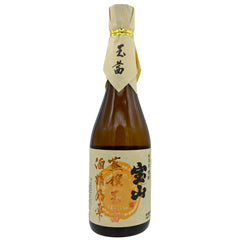 Hozan Jyosen Tama Akane Sweet Potato Shochu (BTL 720ml)