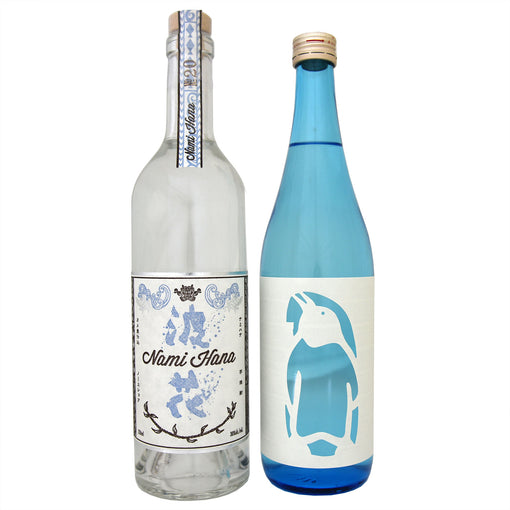 Summer Shochu Soda Pack (Two-Pack BTL 720ml)