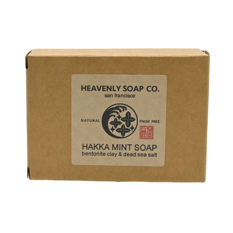 Heavenly Soap Co.