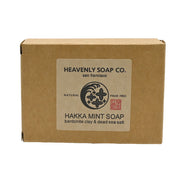 Hakka Mint Soap