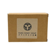 Kuma Honey Soap