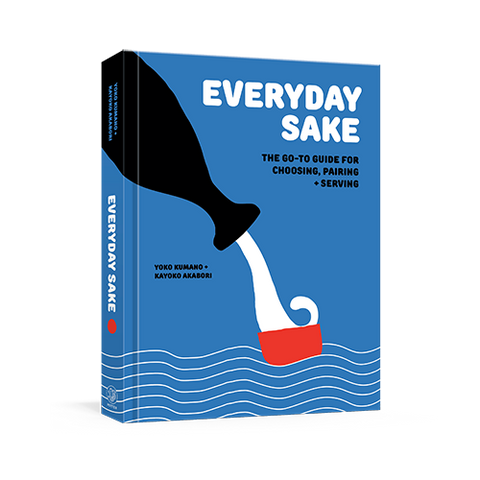 Everyday Sake Tasting