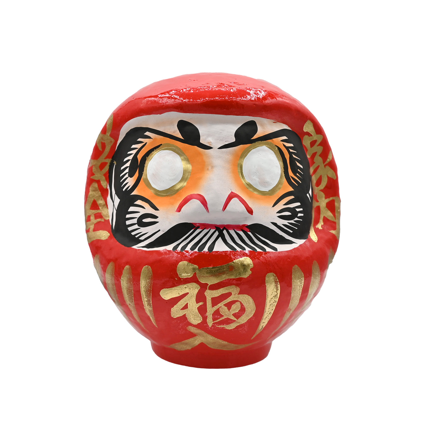 も*じ様 シークレットベース 達磨 スカル 赤 DARUMA SKULL RED DARUMA SKULL X-RAY FULL COLOR RED Ver. - SECRET BASE ONLINE STORE