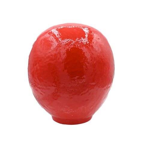 6" Takasaki Red Daruma
