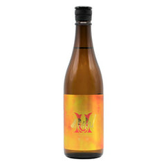 Akabu Kohaku Junmai Ginjo Sake (BTL 720ml)