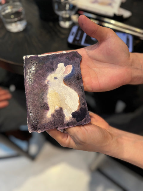 Creative Sips: Night of Art + Spirits