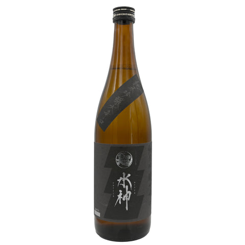 Asabiraki Ultra Suijin Junmai Ginjo Sake (BTL 720ml)