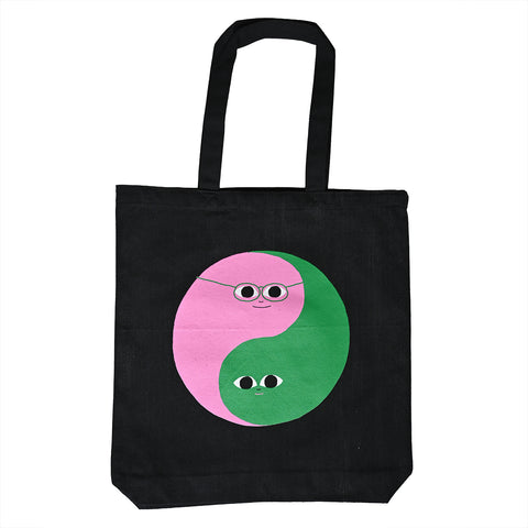Perfect Pairing Record Tote