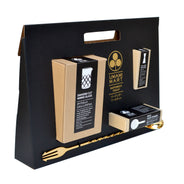 Umami Mart 24K Gold Bartender's Toolkit