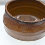 Hoshigaki Matcha Bowl