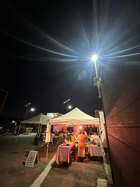 Okkon Popup
