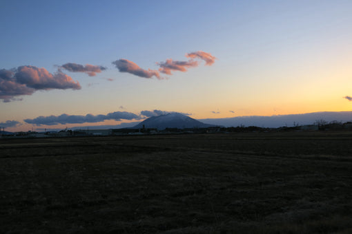 Get Kagoshima 鹿児島ゲット