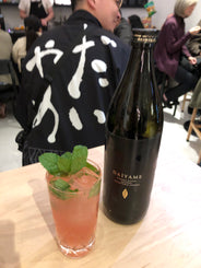 Shochu Live