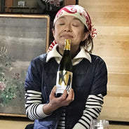 Passport to Japan: Sake Tasting w. Miho Imada, Rui Izumi + Takahiro Nagayama