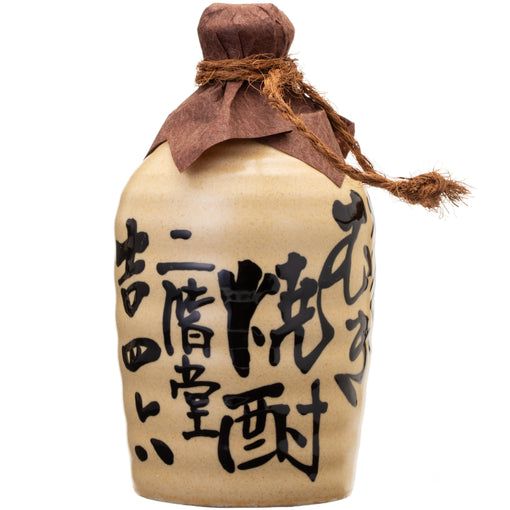 Nikaido Kitchomu Barley Shochu (BTL 750ml)