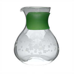 Iwaki Pyrex Carafe