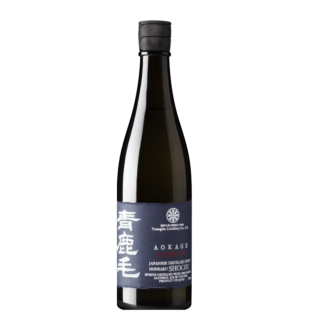 スターライズジャパン　HAKUA ハクア　750mL ☓ 2本 The exceptional Yamazakura Asaka 2023 Edition - dekantā