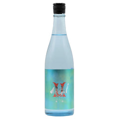 Akabu Hisui Junmai Ginjo Sake (BTL 720ml)