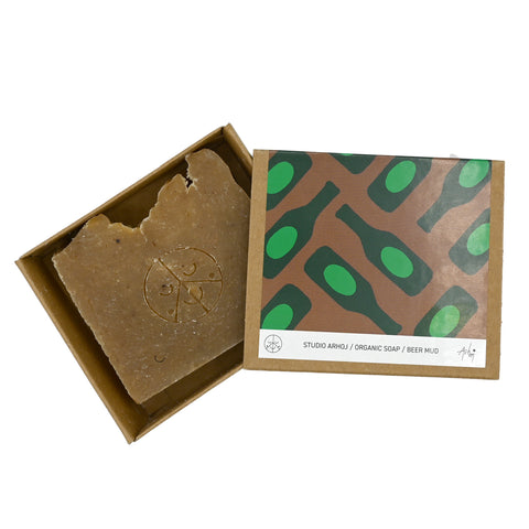 New Studio Arhoj Soaps