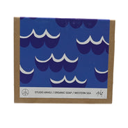 Studio Arhoj Western Sea Organic Soap