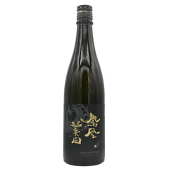 Houou Biden Asahi Mai Junmai Daiginjo Sake (BTL 720ml)