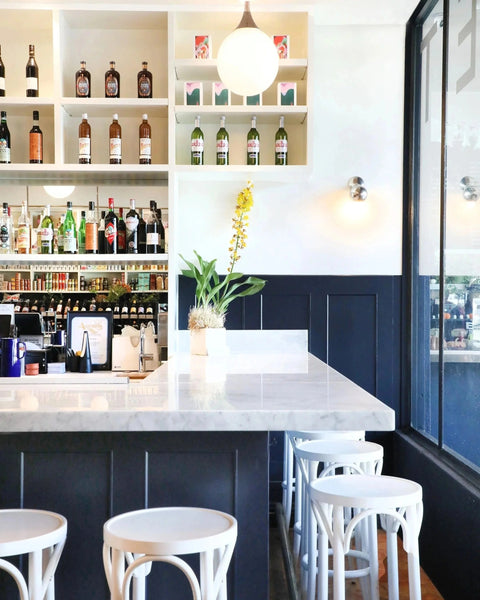 *OFFSITE* Everyday Sake Lunch @ DADA ECHO PARK (Los Angeles)