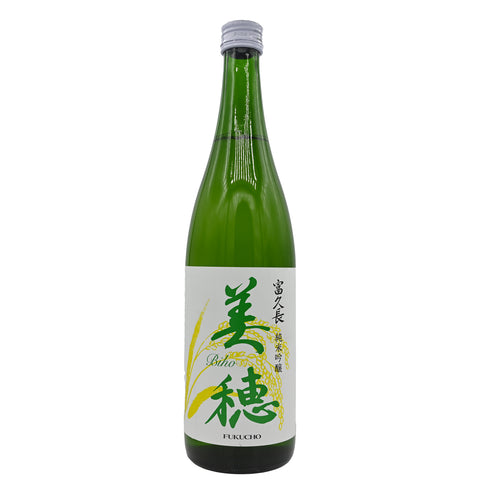 Fukucho Biho Junmai Ginjo (BTL 720ml)