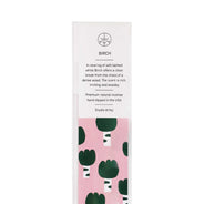 Studio Arhoj Birch Incense