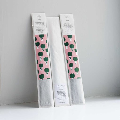 Studio Arhoj Birch Incense