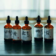 The Japanese Bitters Lab w. Yuki Yamazaki