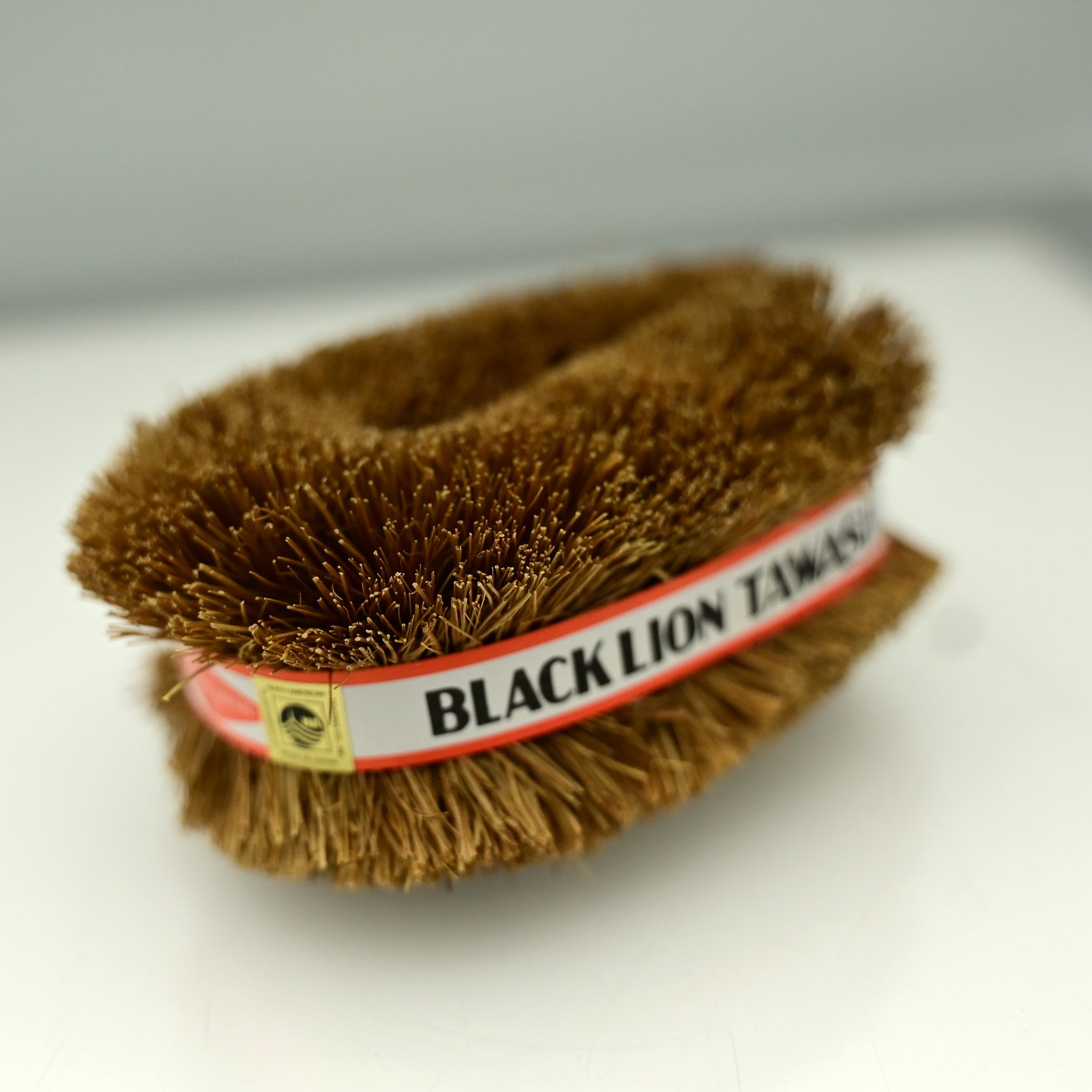 Japanese Kamenoko Tawashi Scrubber – Umami Mart