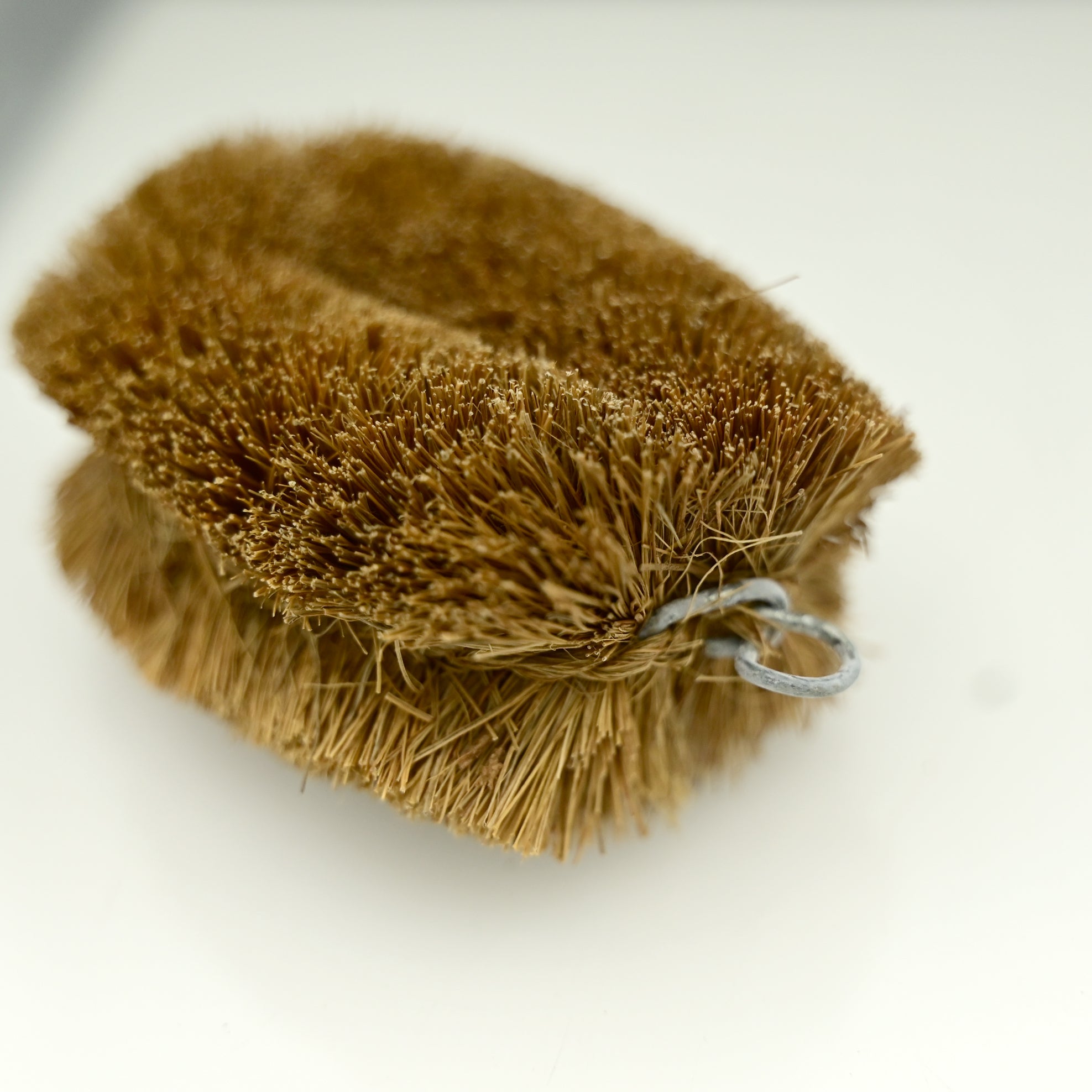 Black Lion Small Tawashi