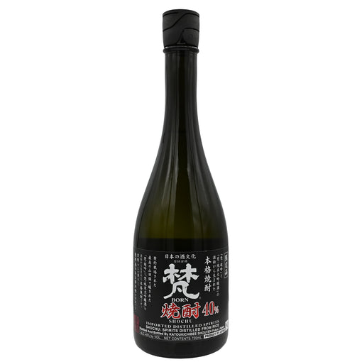 Born Kasutori Shochu (BTL 720ml)