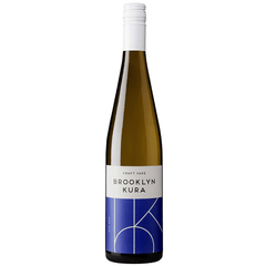 Brooklyn Kura Blue Door Nama Junmai Sake (BTL 750ml)