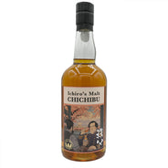 Ichiro's Malt Chichibu U.S. Edition 2023 Single Malt Whisky (BTL 700ml)