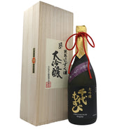 Chiyomusubi Daiginjo Sake (BTL 720ml)