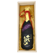 Chiyomusubi Daiginjo Sake (BTL 720ml)