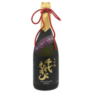 Chiyomusubi Daiginjo Sake (BTL 720ml)