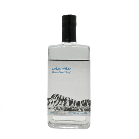 Nami Hana Diamond Head Proof (BTL 375ml)