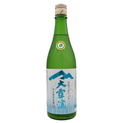 Daisekkei Karakuchi Usunigori Nama Sake (BTL 720ml)